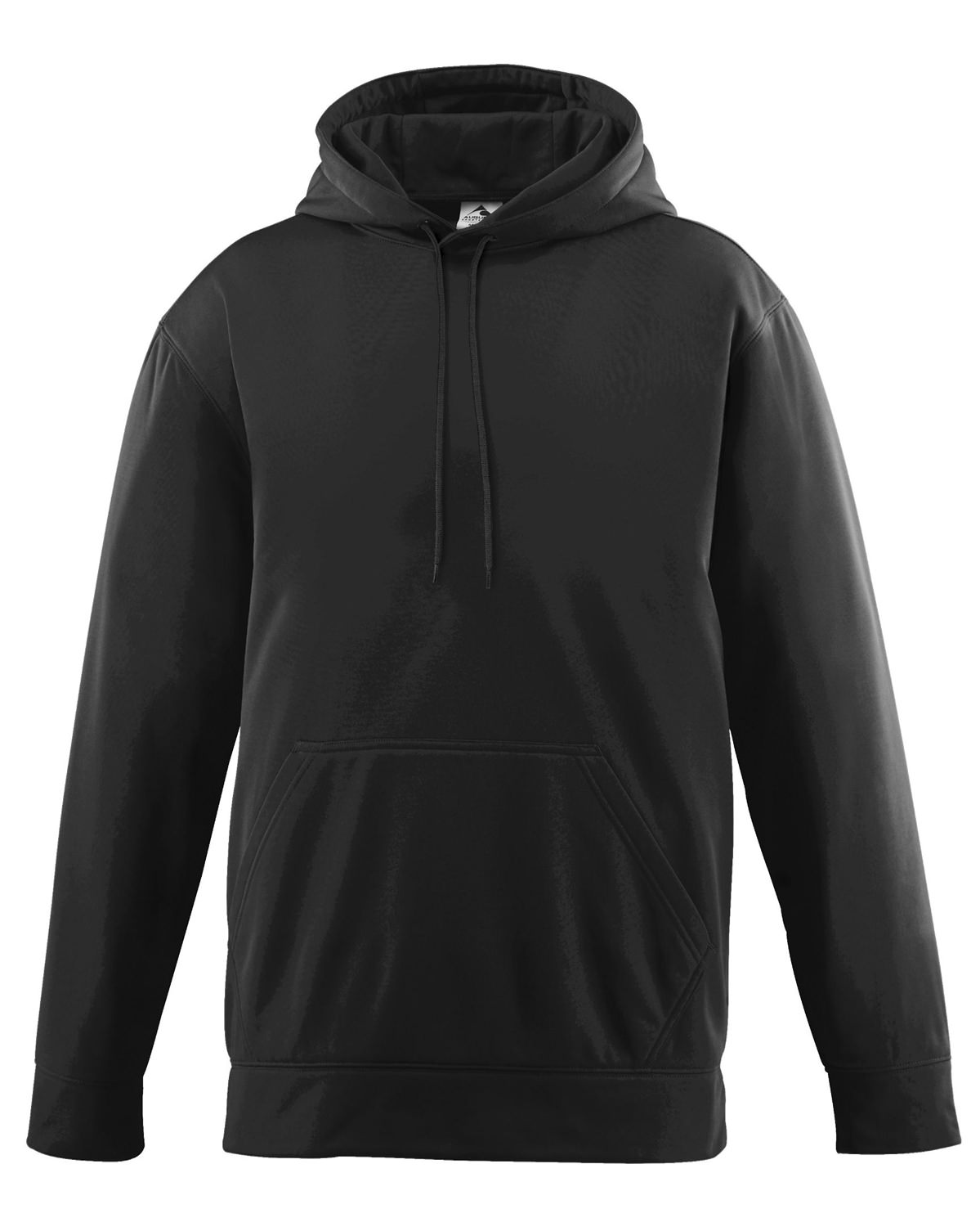 Augusta Sportswear Unisex-Adult Wicking Fleece Hooded Sweatshirt 